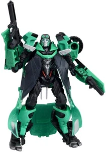 Takara Tomy Transformers Movie Ad06 Cross Heirs Plastic Action Figure ‎80560 NEW - Picture 1 of 2