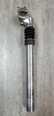 Satori Suspension Seatpost 27.2mm × 196mm Uncut - Image 1 of 4