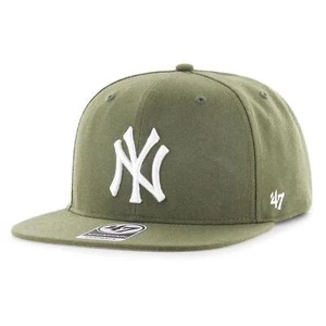'47 CAPPELLINO NEW YORK YANKEES - VERDE - B-NSHOT17WBP-SWA - Bild 1 von 1
