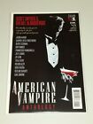 American Vampire Anthology #1 Nm (9.4 Or Better) Dc Vertigo October 2013