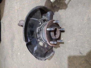 2005-2015 Toyota Tacoma Front Left Driver Spindle Knuckle ASSEMBLY OEM - Picture 1 of 1