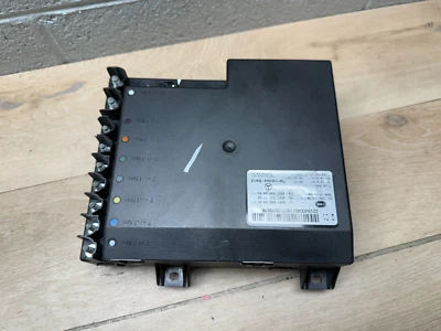 ПЕРЕКЛЮЧАТЕЛЬ ОКОН ГЛАВНОЙ ДВЕРИ СО СТОРОНЫ ВОДИТЕЛЯ ПЕРЕДНИЙ ЛЕВЫЙ MERCEDES BENZ S550 S600 S63 OEM - Изображение 1 из 4