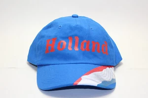 Puma Holland Kinder Baseball Mütze Cap - Bild 1 von 12