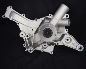 Fits Mercedes R230 W251 W463 Engine Cooling Water Pump w/o Oil Cooler 44082 - Picture 1 of 5