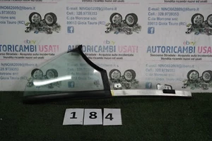 VETRO FISSO LATERALE SINISTRO SMART 450 2004 0000557 - Imagen 1 de 8