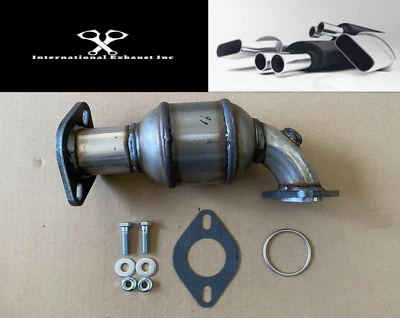 Ajuste: 2001-2005 Chrysler Sebring 3.0L ajuste direto P/S conversor catalítico  - Imagem 1 de 4