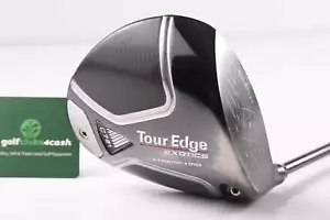 Tour Edge Exotics C721 Driver / 9.5 Degree / Stiff Flex HZRDUS Smoke Blue RDX 60 - Picture 1 of 8