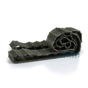 Heng Long 1/16 Russian T34-85 Main Battle RC Tank 3909 Metal Tracks - Picture 1 of 4