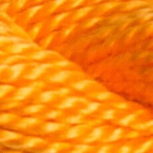 DMC Pearl Cotton Thread Large N3 Col. 741 - Picture 1 of 2