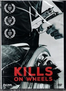 Kills on Wheels (Matones sobre ruedas) (DVD Nuevo) - Bild 1 von 1