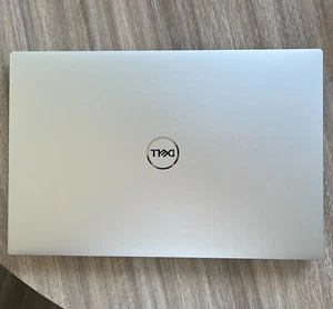 Dell XPS 15 9510 | i9-11900H | 32GB RAM | SIN SSD | RTX 3050Ti | WIN 11 | 4KTOUCH - Imagen 1 de 8