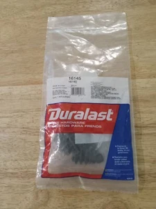 Duralast 16145 Disc Brake Caliper Guide Pin Boot Kit - Picture 1 of 1