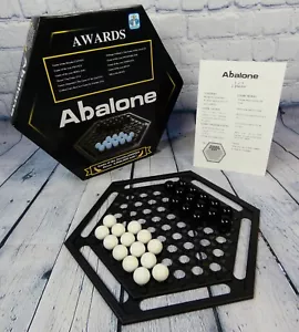 ABALONE Board game by Shuangyu Games - (7yrs+) ~ Complete - Picture 1 of 9