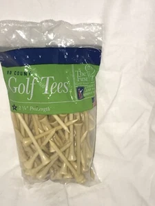 2,75 Golfball Tees - 90 - Bild 1 von 1