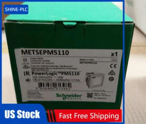SCHNEIDER ELECTRIC METSEPM5110 Misuratore di potenza PowerLogic PM5000 - Foto 1 di 6