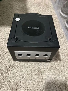 Consola Nintendo DOLSKB GameCube 40 MB negro azabache - Imagen 1 de 5