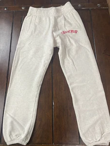 OFFLINE By Aerie Beige Sweatpants Size Small - Picture 1 of 9