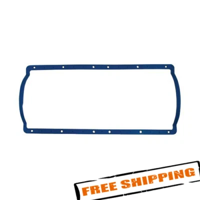 Junta de cárter de aceite Moroso 27293 para Ford 7,3 L Powerstroke 94-03 International T444E Foto 1 de 3