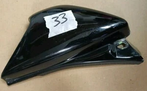 Piaggio Carena Triangolo Fianchetto SX Scooter NRG MC2-MC3 EXTREME Nero - Photo 1/4