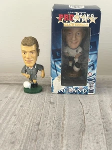Corinthian Prostars Gold 2000 Alan Shearer England CG045 & E4 Loose - Picture 1 of 1