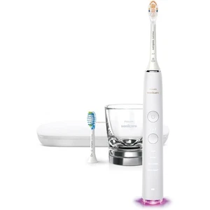 Philips Sonicare DiamondClean 9300 Electric Toothbrush - White - HX9903/05 - Picture 1 of 4