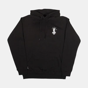 Stussy Crown Hoodie / Size S / Mens / MultiColoured / Cotton - Picture 1 of 8