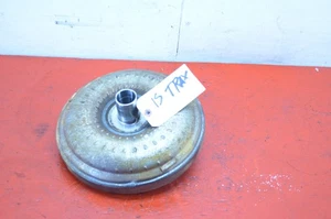 2015 CHEVROLET TRAX 1.4L AUTOMATIC TRANSMISSION TORQUE CONVERTER OEM - Picture 1 of 6