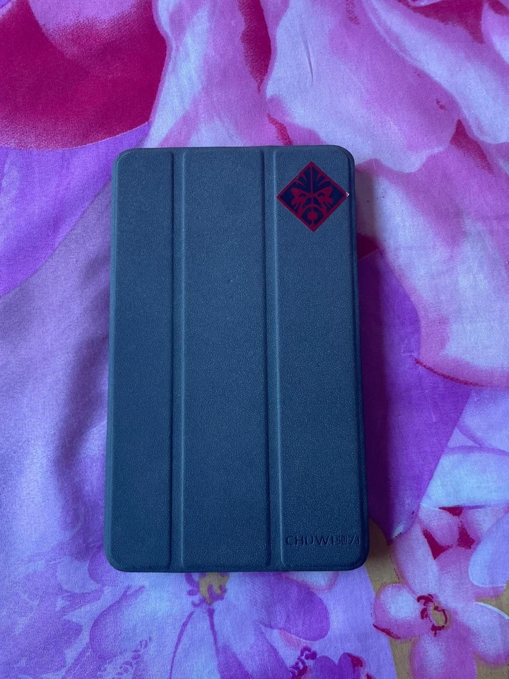 CHUWI Hi8 PRO Tablet DUAL BOOT (WINDOWS/ANDROID) - Immagine 1 di 3