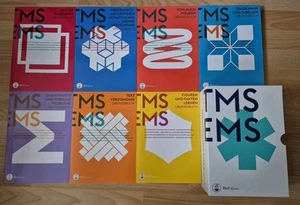 Medgurus Kompendium von 2023 (OHNE Vollsimulation) sonst vollständig, neuwertig - Bild 1 von 12