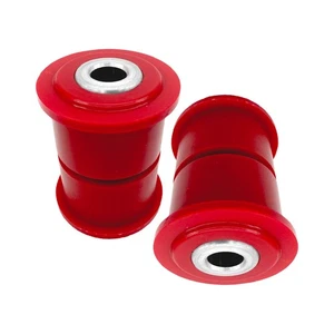 2x Rear of Spring (FOS) PSB Polyurethane Bushing fits Ford Transit (00-14) - Picture 1 of 5