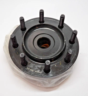 Conjunto de cojinete y buje de rueda delantera NBR930553 para Ram 2500 2014-2015 Foto 1 de 4