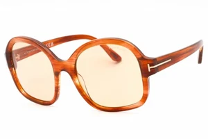 TOM FORD Women Sunglasses Size 57mm 21mm 140mm - Picture 1 of 5