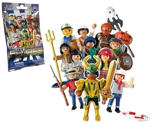 PLAYMOBIL FIGURAS SERIE 28 CHICOS NUEVAS , 12 MODELOS DISPONIBLES - Picture 1 of 14