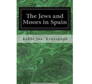 The Jews and Moors in Spain - Bild 1 von 1