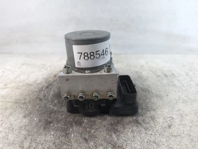 2018-2019 雷克萨斯 Is300 Abs 泵控制模块 XoyaO — 第 1/4 张图片