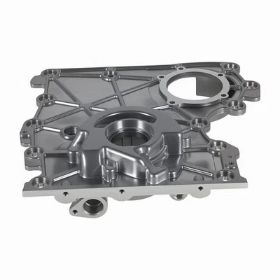 Bomba de óleo do motor para Oldsmobile Bravada Saab 9-7x 2002-2009 - Imagem 1 de 4