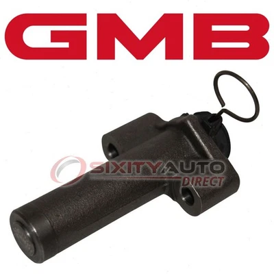 GMB Timing Belt Tensioner Hydraulic Asm for 1995-1998 Toyota T100 3.4L V6 - yk Foto 1 de 4