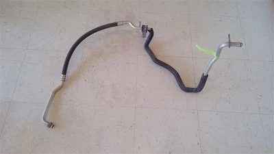 Mitsubishi Outlander 2008 mangueras de aire acondicionado "L" manguera de aire acondicionado a presión 2,4 L 106840 Foto 1 de 4