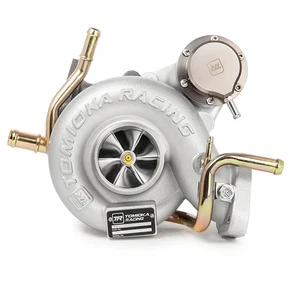 Tomioka Racing TD06-20G rodamiento de bolas turbo para: Subaru Impreza GRB WRX STI 08-14 - Imagen 1 de 1