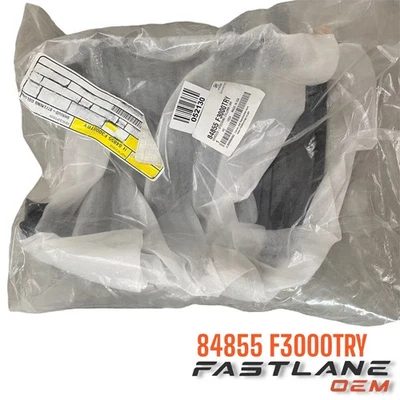 2016-2020 HYUNDAI ELANTRA SHROUD STEERING COLUMN LOWER NEW OEM 84855 F3000TRY - Image 1 of 4