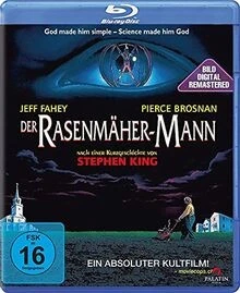 Der Rasenmäher-Mann von EuroVideo Medien GmbH | DVD | Zustand sehr gut - Bild 1 von 2