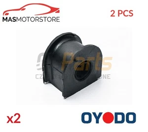 KIT DE CASQUILLO ESTABILIZADOR BARRA ANTIVUELCO DELANTERO OYODO 70Z4038-OYO 2 PIEZAS P NUEVO - Imagen 1 de 5