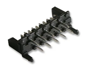 MOLEX - Header, Picoflex, 10 Wegen - Afbeelding 1 van 1