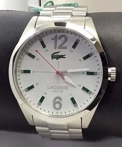 Lacoste Men’s Watch - Picture 1 of 12