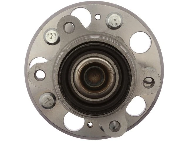 Conjunto de buje de rueda trasera 58MNPV99 para Elantra 2007 2008 2009 2010 2011 2012 Foto 1 de 1