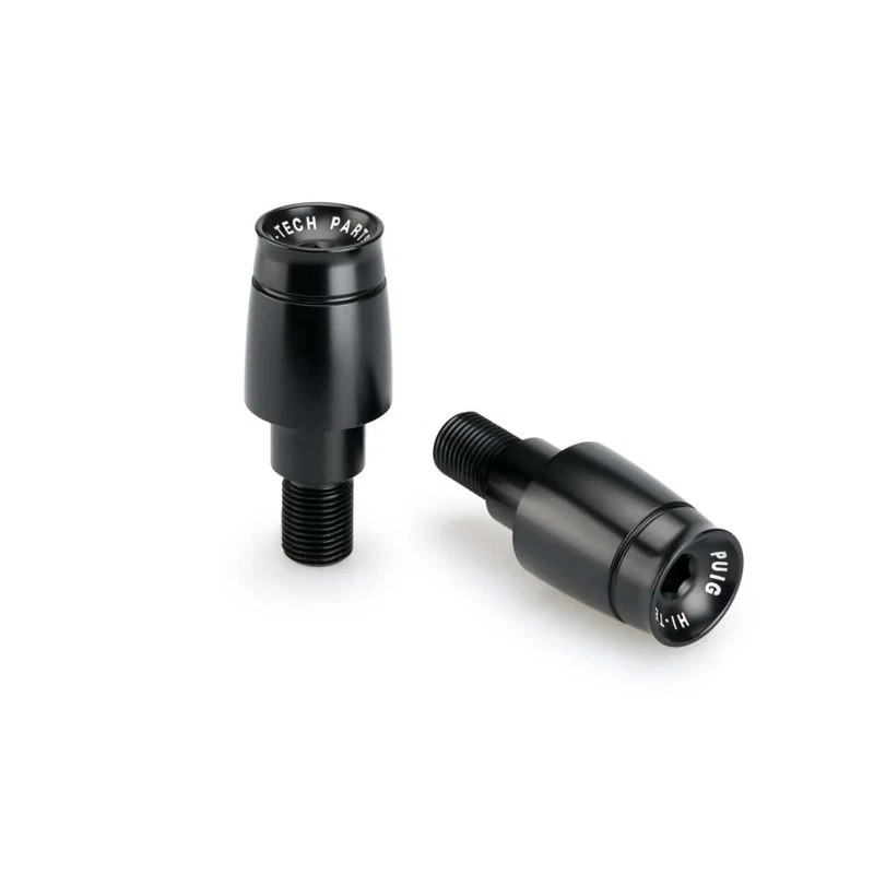 CULBUTEURS PUIG MOD. SPORT POUR YAMAHA YZF600 R THUNDERCAT 96-02 NOIR Foto 1 de 1