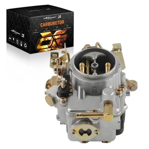 Carburador carburador para motor Nissan / Datsun Sunny A12 16010-H1602 16010H1602 - Imagen 1 de 17