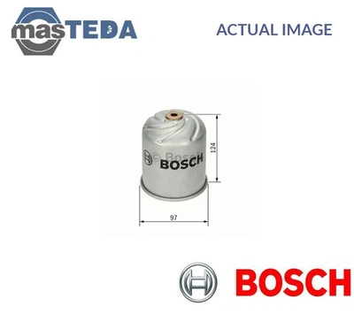 F 026 407 060 ENGINE OIL FILTER BOSCH NEW OE REPLACEMENT - Image 1 of 4