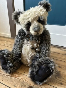 Charlie Bears Huckleberry LE250 - Bild 1 von 9