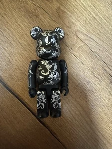 Bearbrick Muster Hexe BE@RBRICK Serie 31 - Bild 1 von 3